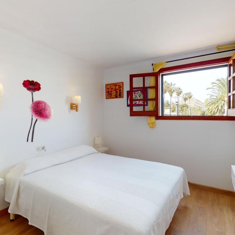 Villa Raphael 8 personas con piscina - Apartamento - 3
