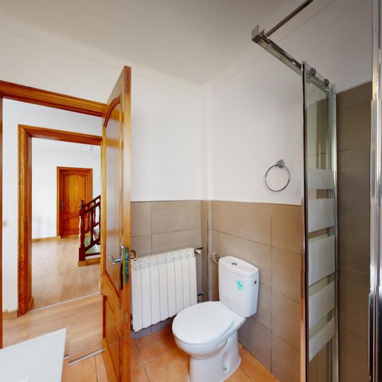 Villa Raphael 8 personas con piscina - Apartamento - 4