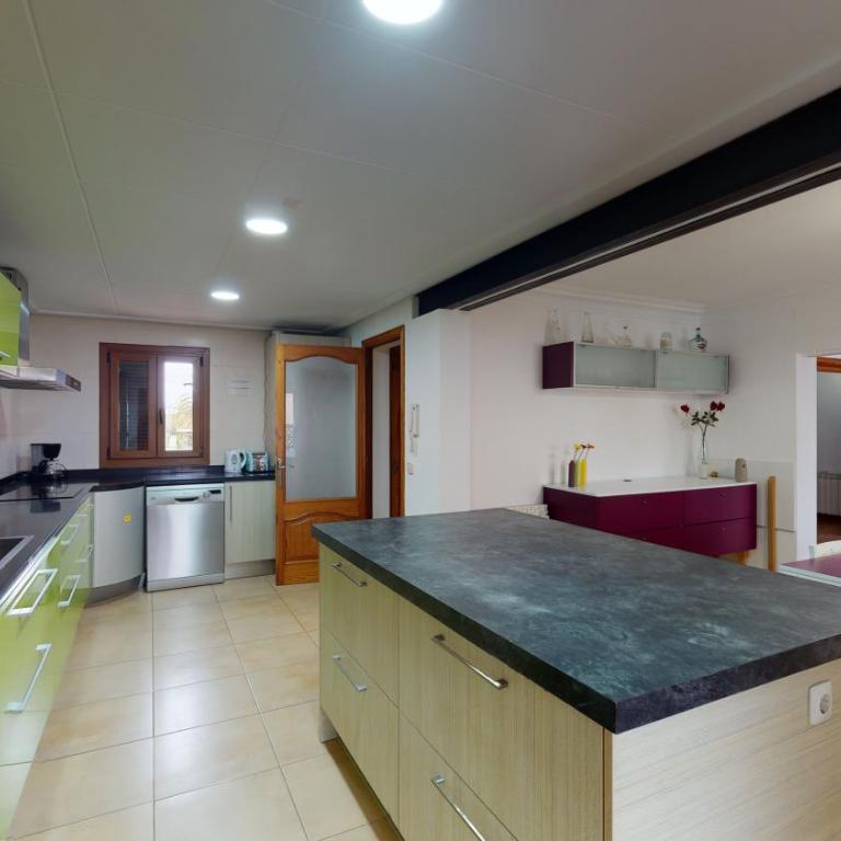 Villa Raphael 8 personas con piscina - Apartamento - 7