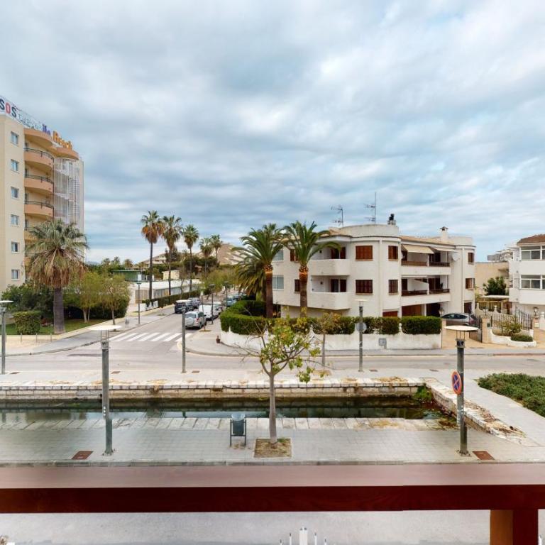 Villa Raphael 8 personas con piscina - Apartamento - 2