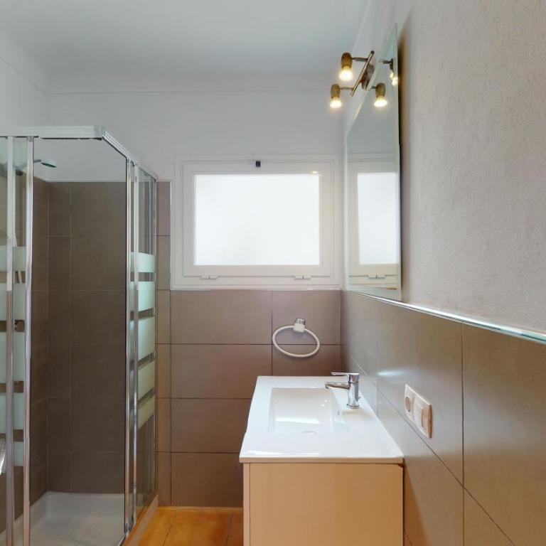Villa Raphael 8 personas con piscina - Apartamento - 10