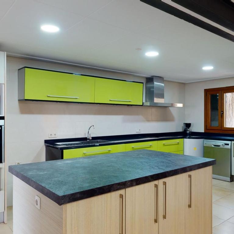 Villa Raphael 8 personas con piscina - Apartamento - 12