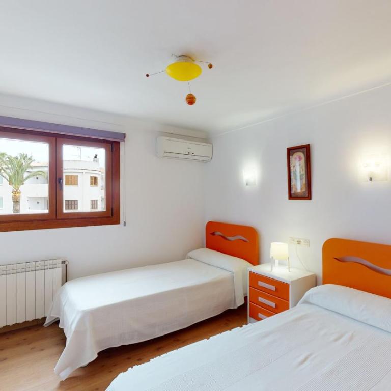 Villa Raphael 8 personas con piscina - Apartamento - 13