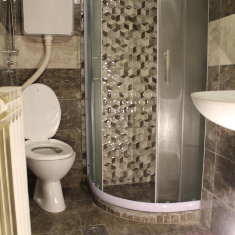 Villa Rustika - Duplex One-Bedroom Apartment (4+2 Adults) - 6