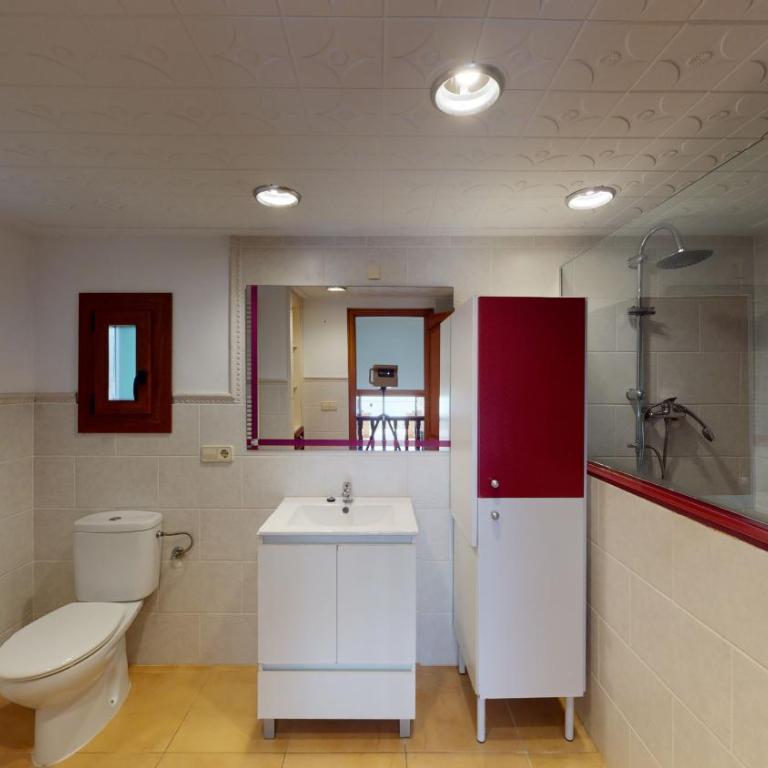 Villa Raphael 8 personas con piscina - Apartamento - 15