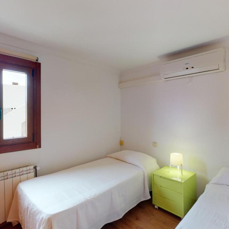 Villa Raphael 8 personas con piscina - Apartamento - 16