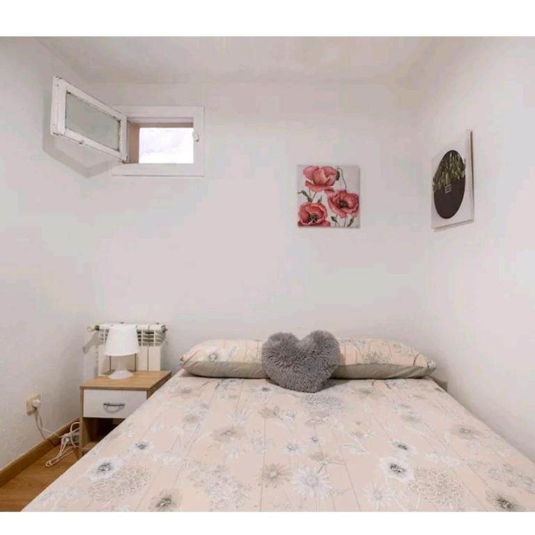 Apartamento en el centro de Madrid (chueca) - Apartment - 19