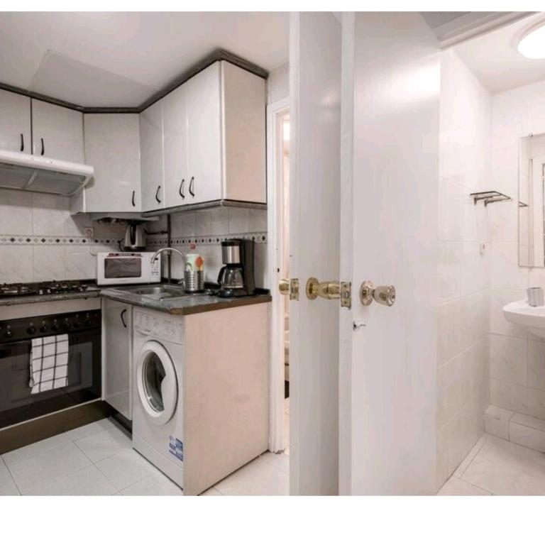 Apartamento en el centro de Madrid (chueca) - Apartment - 6