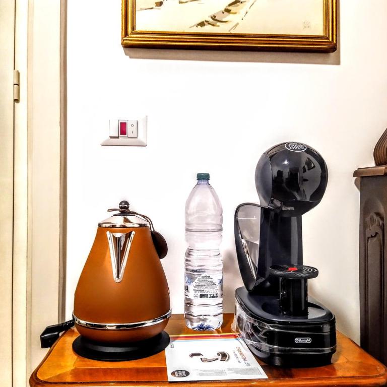 NIK Suite - Camera Familiare - 14