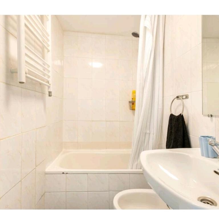 Apartamento en el centro de Madrid (chueca) - Apartment - 21