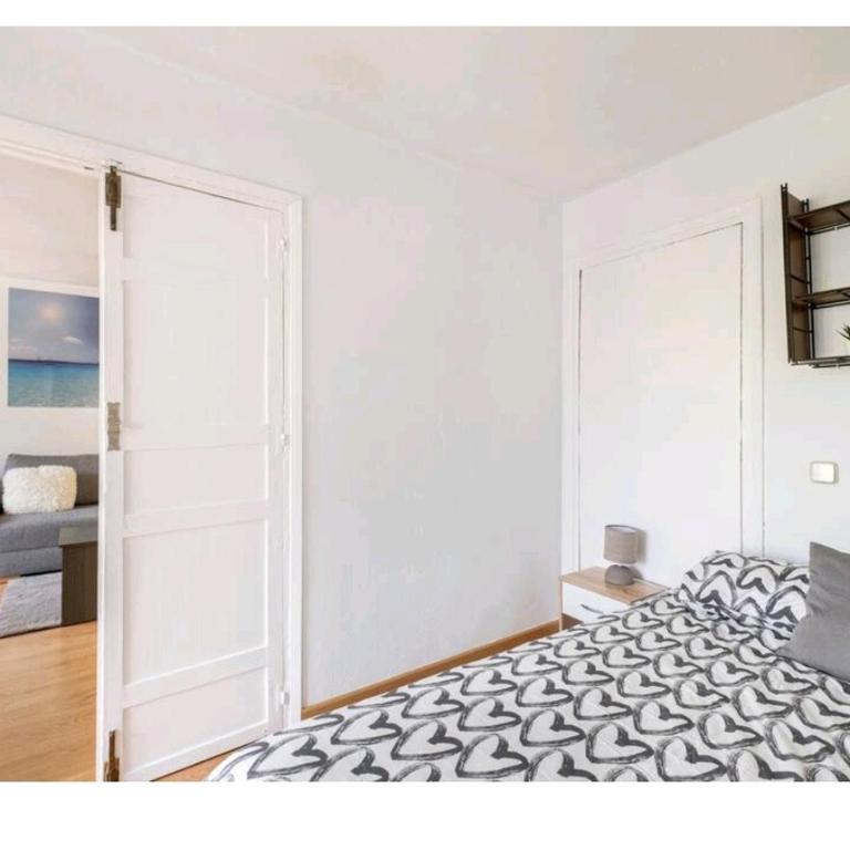 Apartamento en el centro de Madrid (chueca) - Apartment - 11