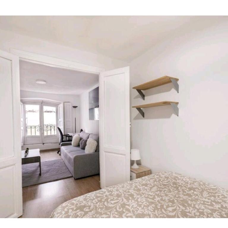 Apartamento en el centro de Madrid (chueca) - Apartment - 14