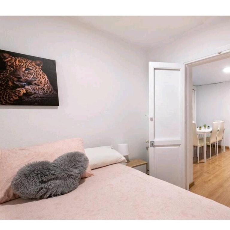 Apartamento en el centro de Madrid (chueca) - Apartment - 17