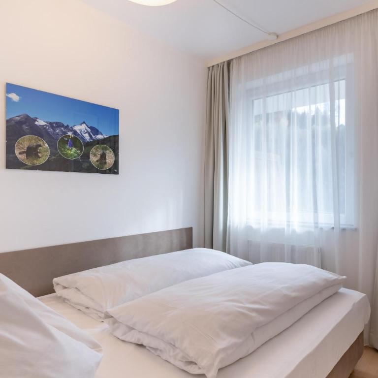 Pongauerland 10 Wagrain - Apartment mit Dusche - 4