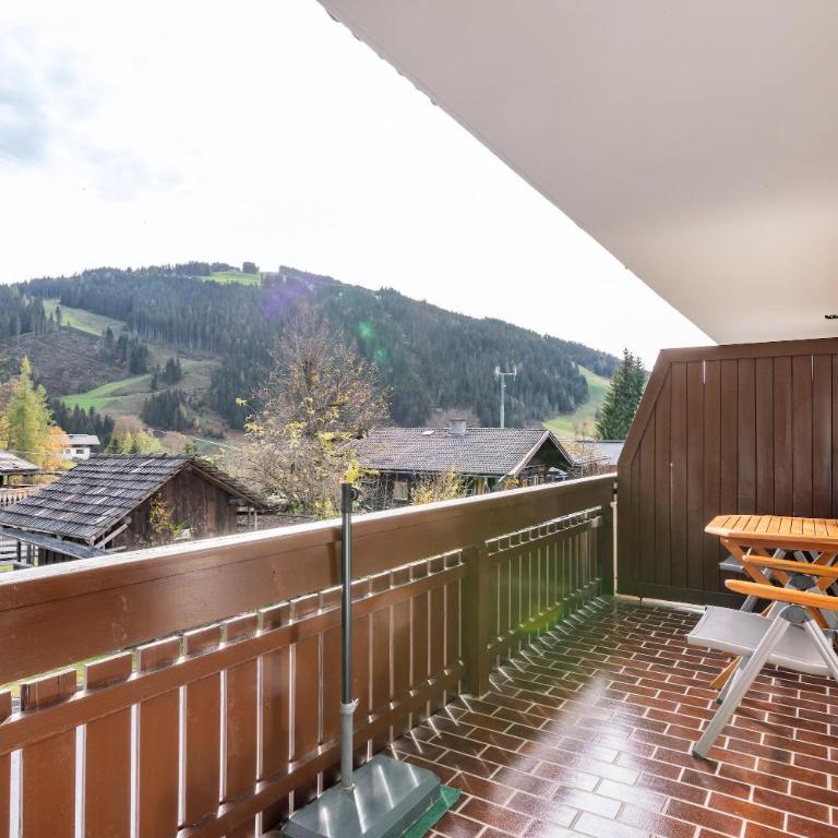 Pongauerland 10 Wagrain - Apartment mit Dusche - 3