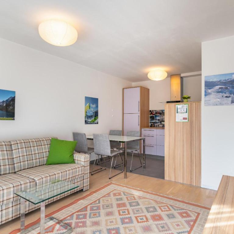 Pongauerland 10 Wagrain - Apartment mit Dusche - 6