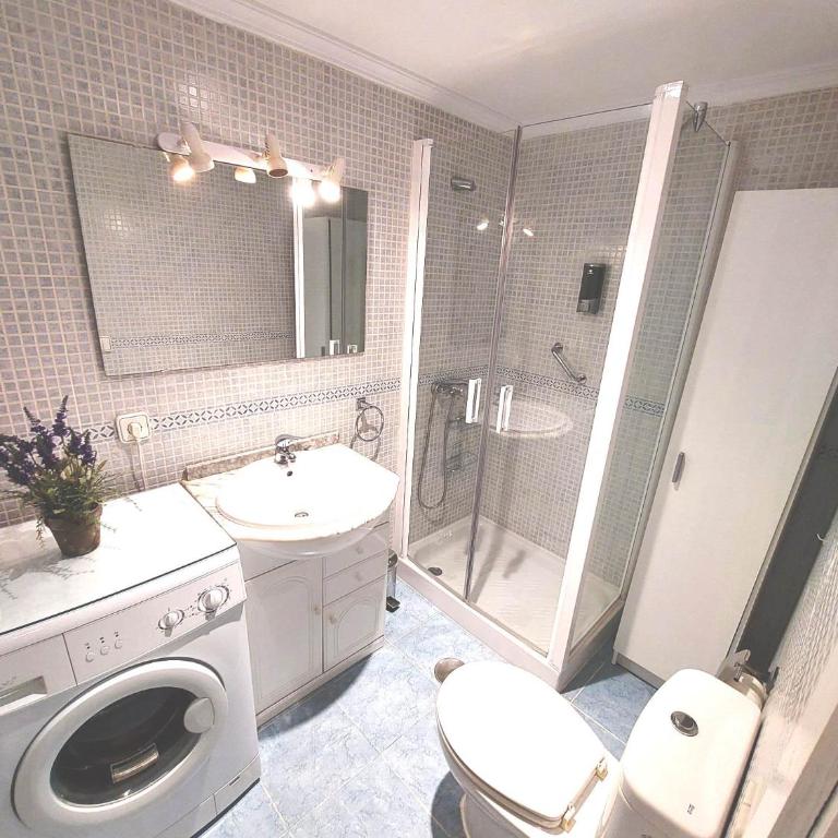 Carlos Cañal - One-Bedroom Apartment - 10
