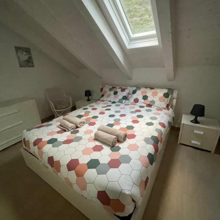 A casa di Laura Finale Ligure - Appartamento con 2 Camere da Letto - 23