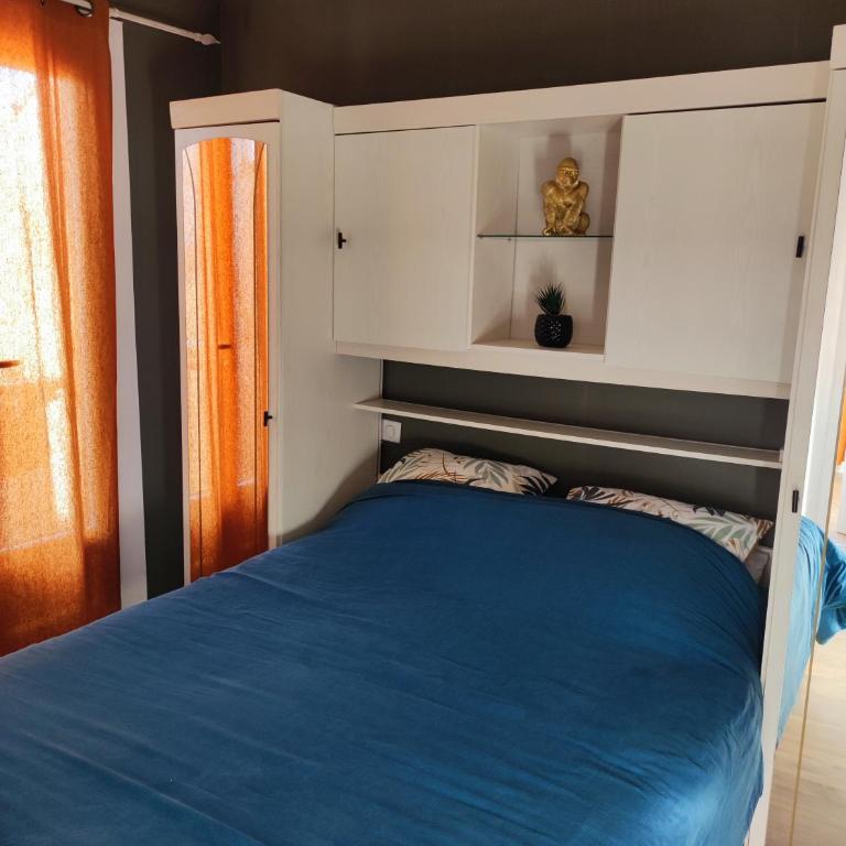 L'OSTRA de l'impasse - Casa con 2 Camere da Letto - 8