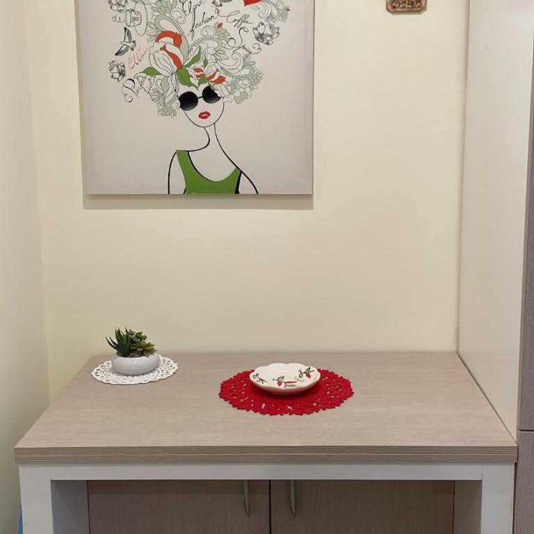 Queen Carolina's Homes - Apartments in Old Town - Suite con 2 Camere da Letto - 20