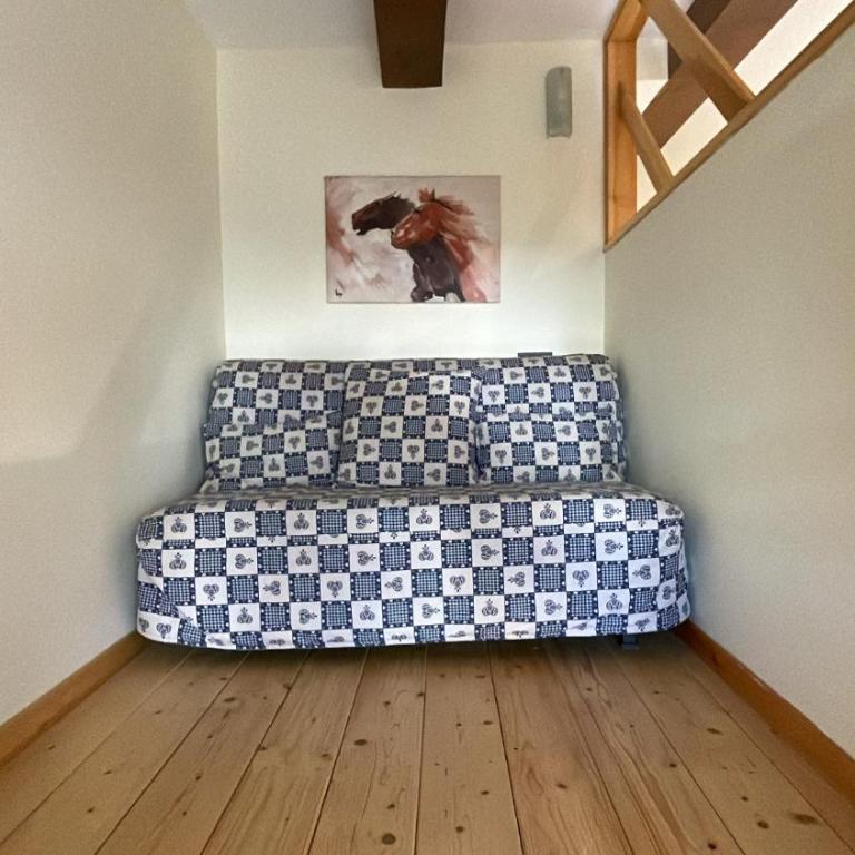 Queen Carolina's Homes - Apartments in Old Town - Suite con 2 Camere da Letto - 31