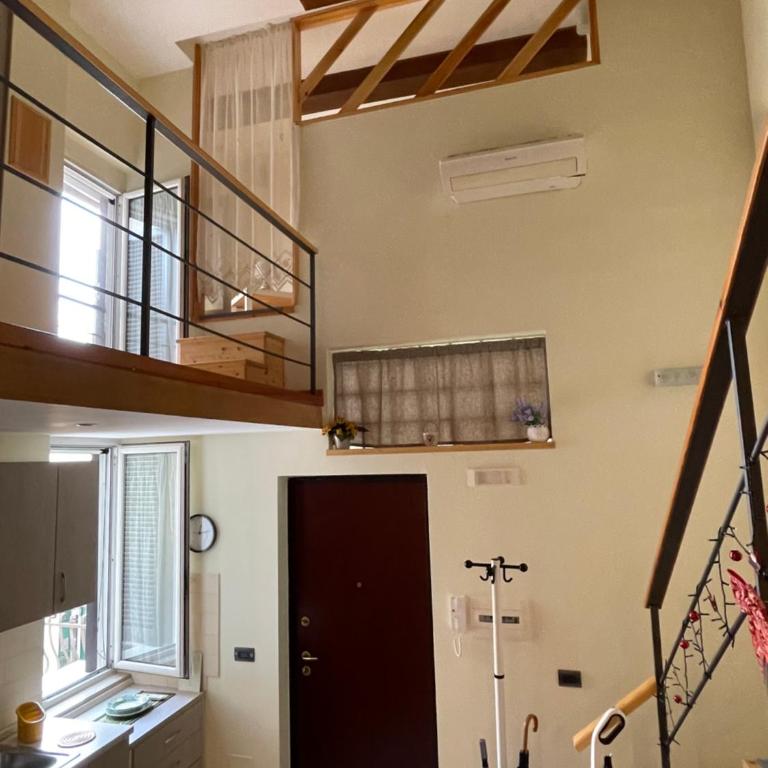 Queen Carolina's Homes - Apartments in Old Town - Suite con 2 Camere da Letto - 16
