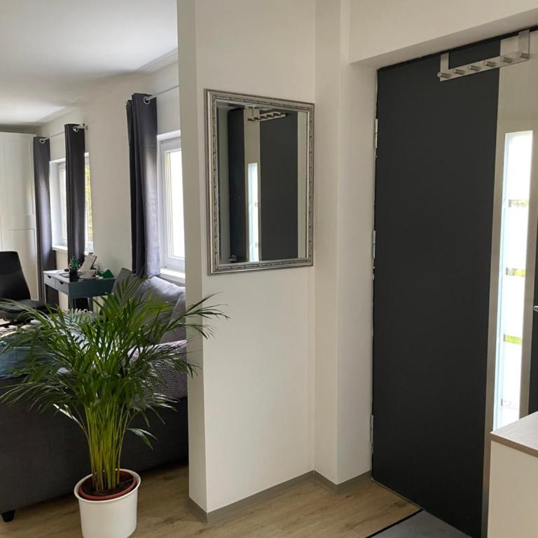 Ruhiges Appartement im Grünen - Apartment mit 1 Schlafzimmer - 2