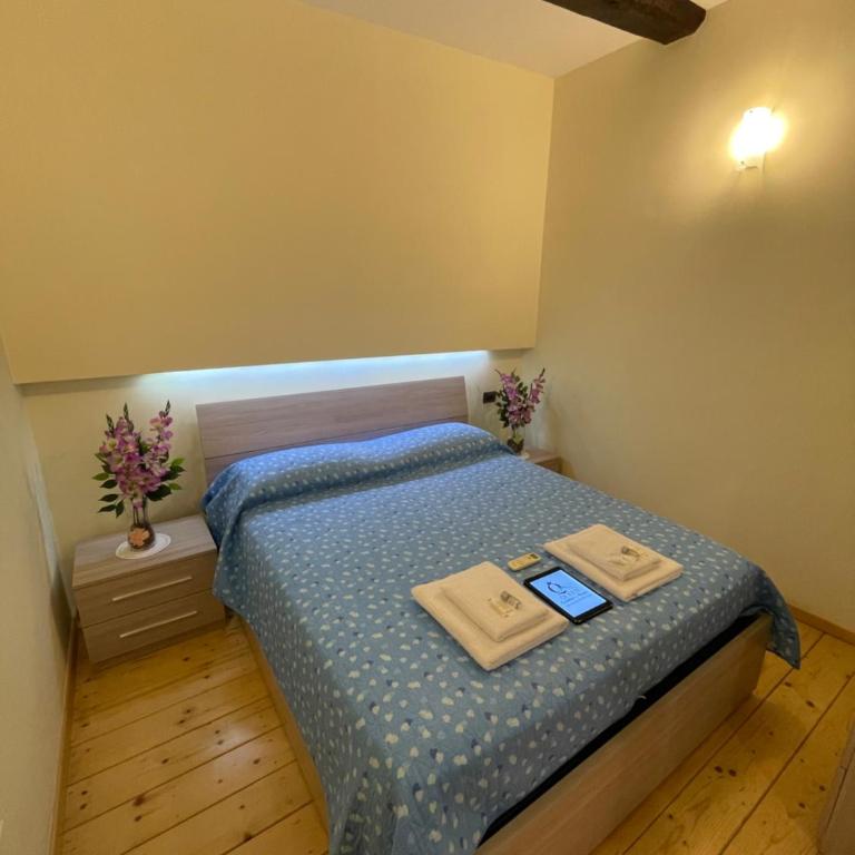 Queen Carolina's Homes - Apartments in Old Town - Suite con 2 Camere da Letto - 11