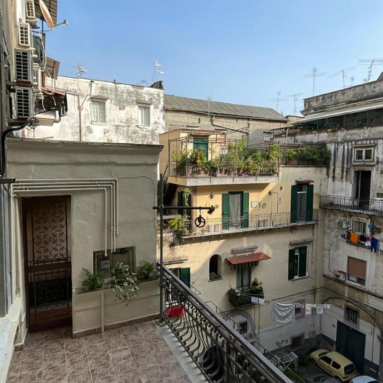 Queen Carolina's Homes - Apartments in Old Town - Suite con 2 Camere da Letto - 35