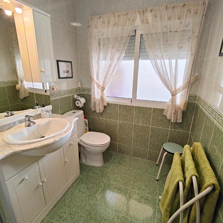 APARTAMENTOS TURISTICOS SEVIRO Benidorm - Apartamento de 2 dormitorios - 20