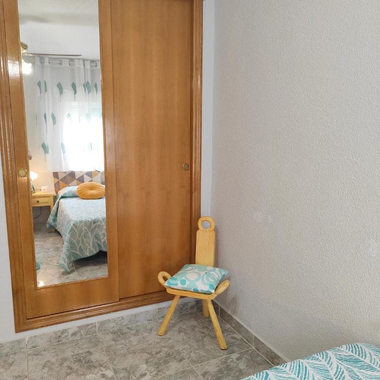 APARTAMENTOS TURISTICOS SEVIRO Benidorm - Apartamento de 2 dormitorios - 23