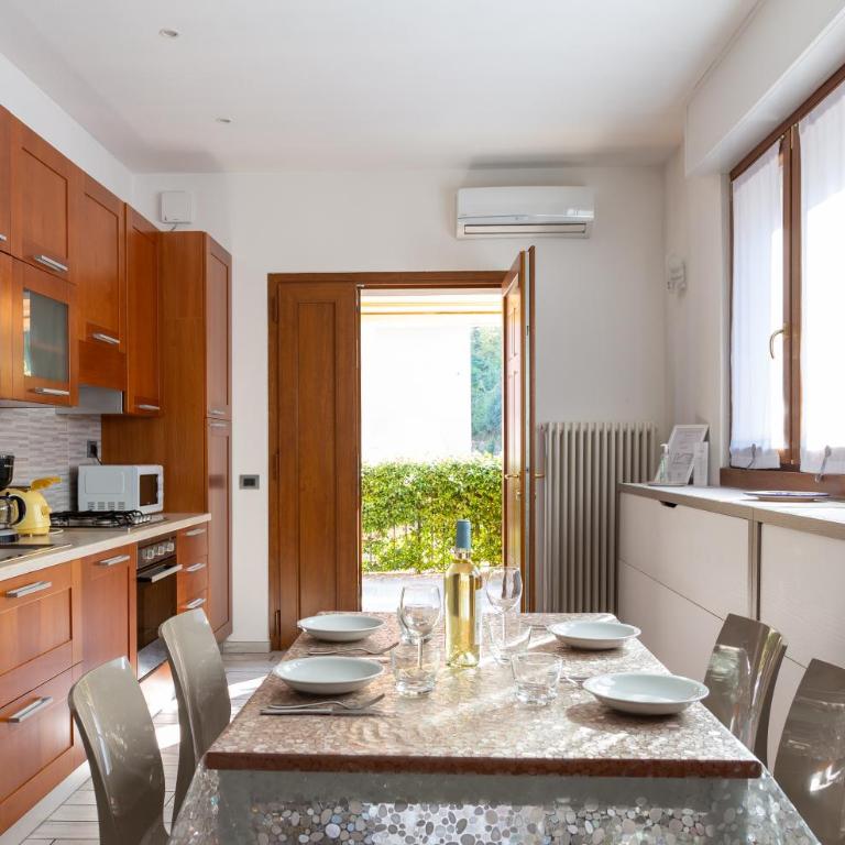 Monolocale Sosta Sul Lago - Studio-Apartment - 8
