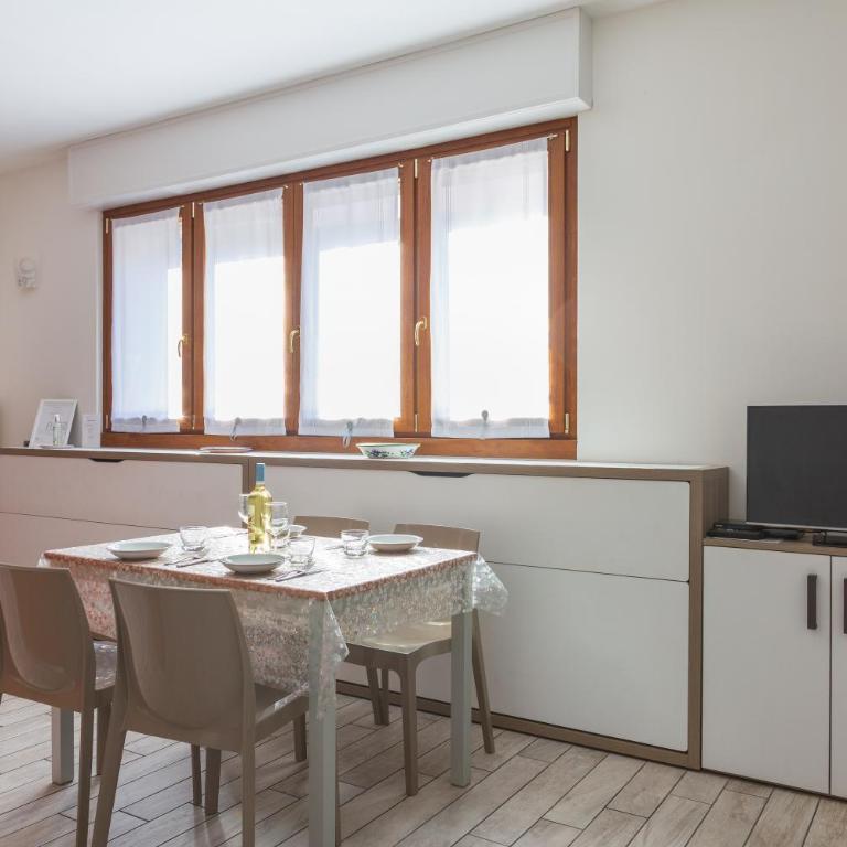 Monolocale Sosta Sul Lago - Studio-Apartment - 13