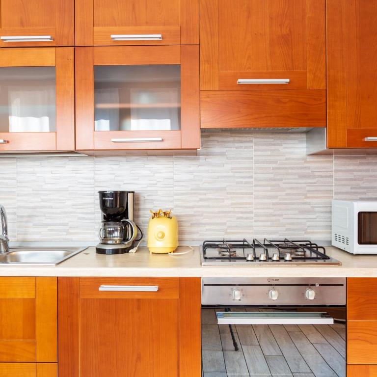 Monolocale Sosta Sul Lago - Studio-Apartment - 9