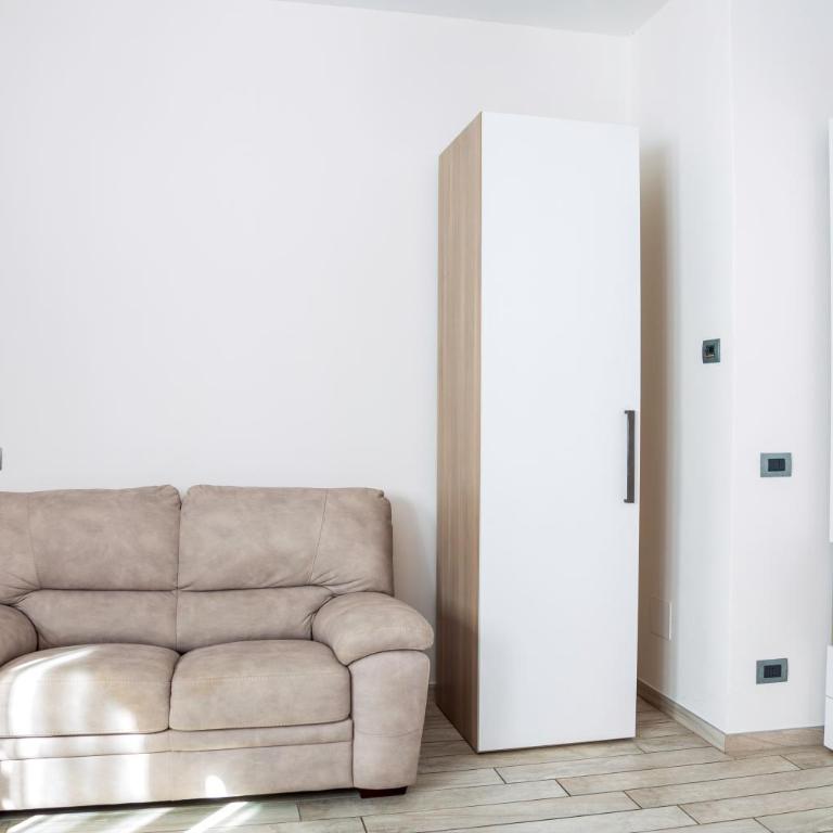 Monolocale Sosta Sul Lago - Studio-Apartment - 10