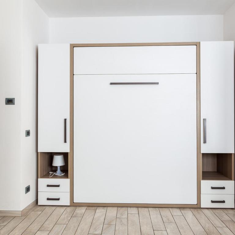 Monolocale Sosta Sul Lago - Studio-Apartment - 11