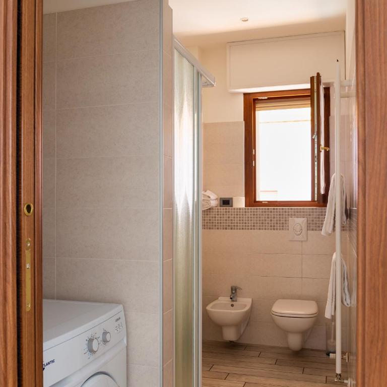 Monolocale Sosta Sul Lago - Studio-Apartment - 17