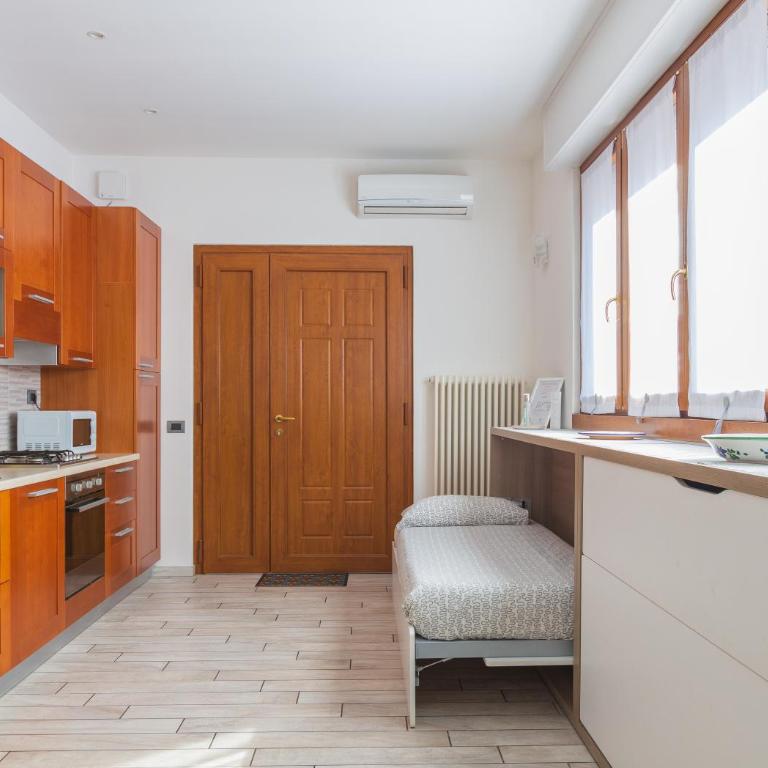 Monolocale Sosta Sul Lago - Studio-Apartment - 15