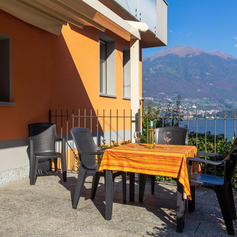 Monolocale Sosta Sul Lago - Studio-Apartment - 7