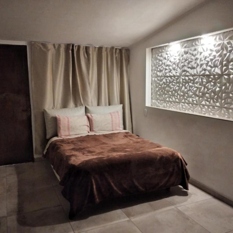 Departamento Tirasso - Apartamento de 1 dormitorio - 4