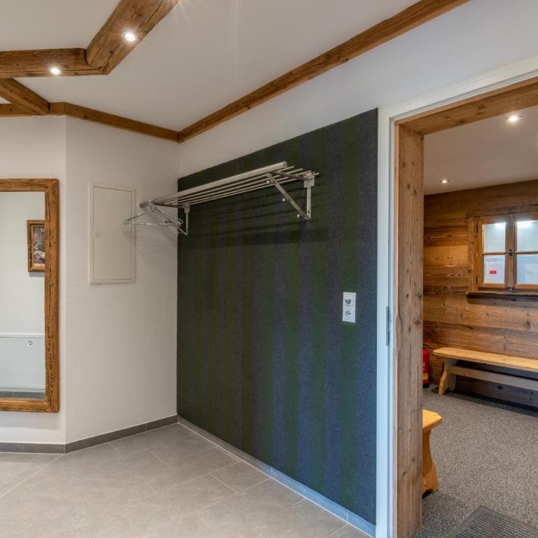 Haus Widmoos - Apartment mit 2 Schlafzimmern und Dusche - 19