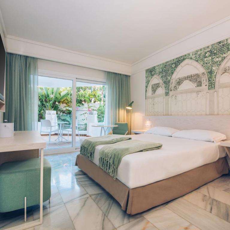 Iberostar Selection Marbella Coral Beach - Habitación Doble - 2