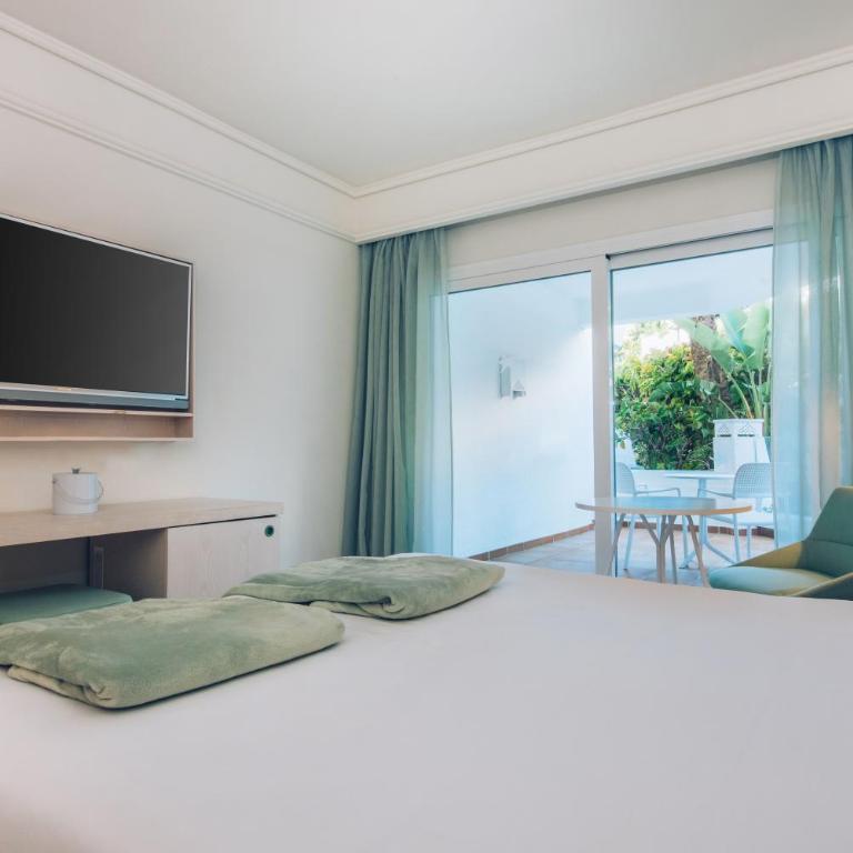 Iberostar Selection Marbella Coral Beach - Chambre Double - 5