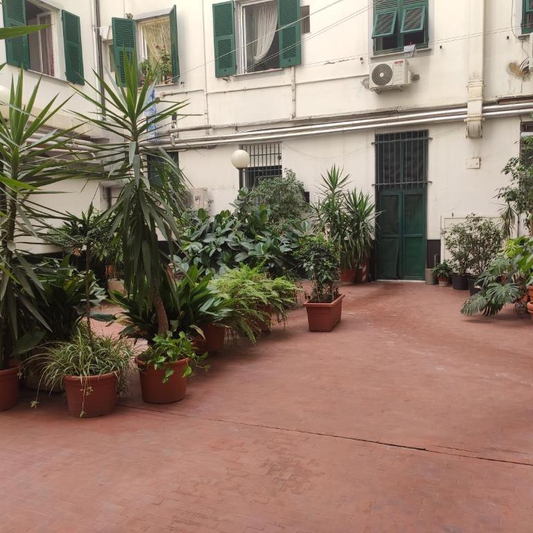 Waterfront House - Appartamento con 2 Camere da Letto - 4