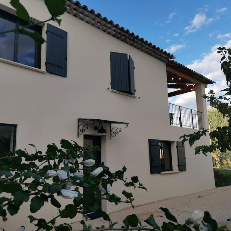 DUPLEX LASTAYE - Haus mit 1 Schlafzimmer - 14