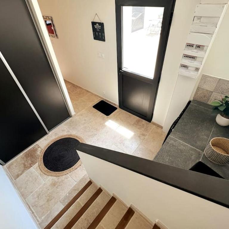 DUPLEX LASTAYE - Haus mit 1 Schlafzimmer - 15