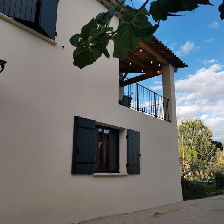 DUPLEX LASTAYE - Haus mit 1 Schlafzimmer - 16