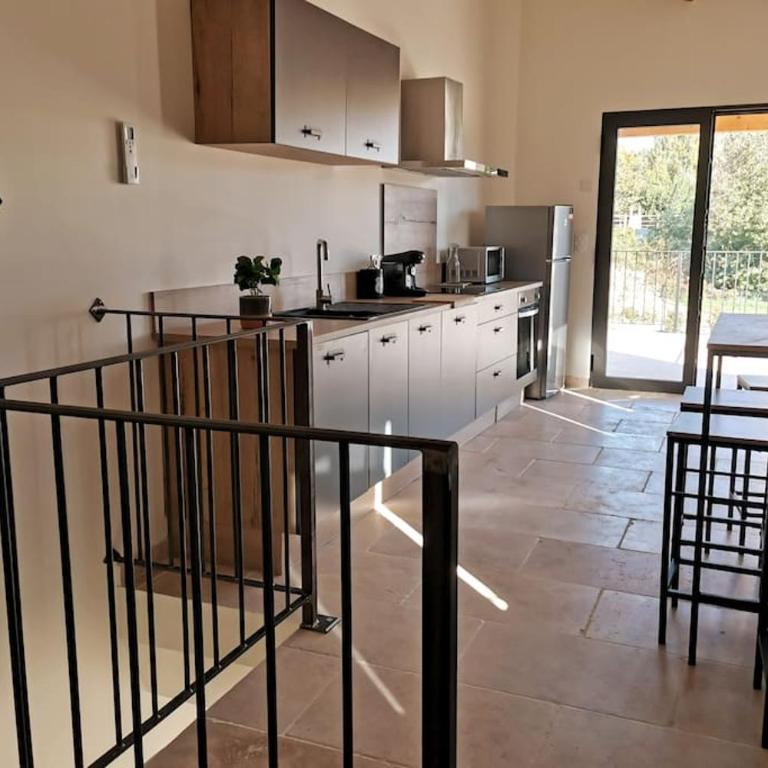 DUPLEX LASTAYE - Haus mit 1 Schlafzimmer - 17