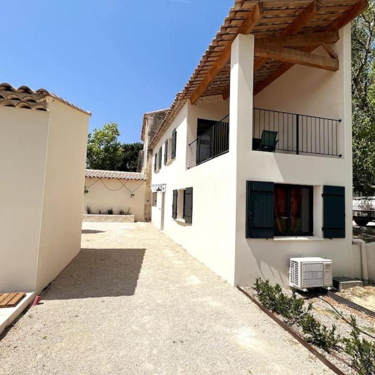 DUPLEX LASTAYE - Haus mit 1 Schlafzimmer - 19