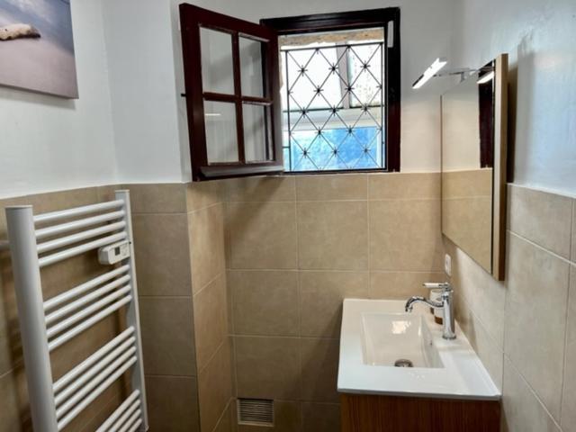 Entre Nice et Monaco grande Villa avec piscine privée 12 personnes - Villa - 59